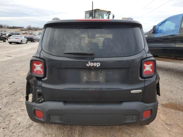 ZACCJABBXHPF70060 | 2017 JEEP RENEGADE L