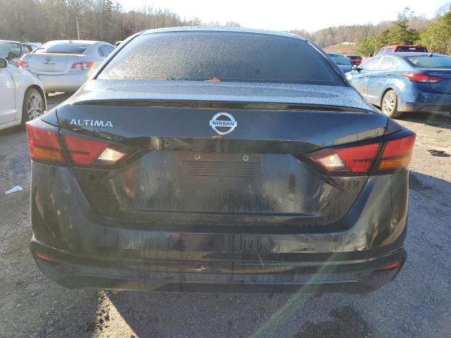 1N4BL4BV7NN314809 | 2022 NISSAN ALTIMA S