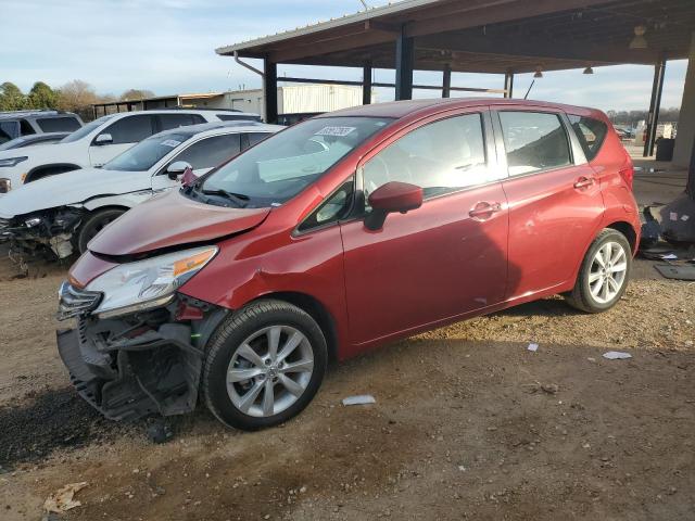 3N1CE2CP9FL448397 | 2015 Nissan versa note s