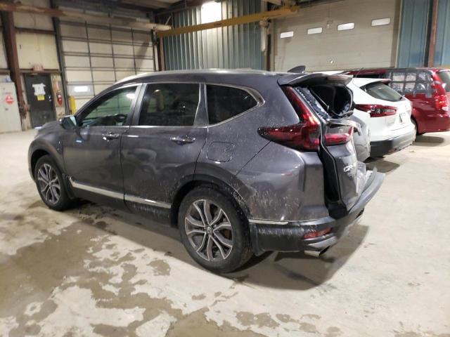 2HKRW2H96LH606799 | 2020 HONDA CR-V TOURI