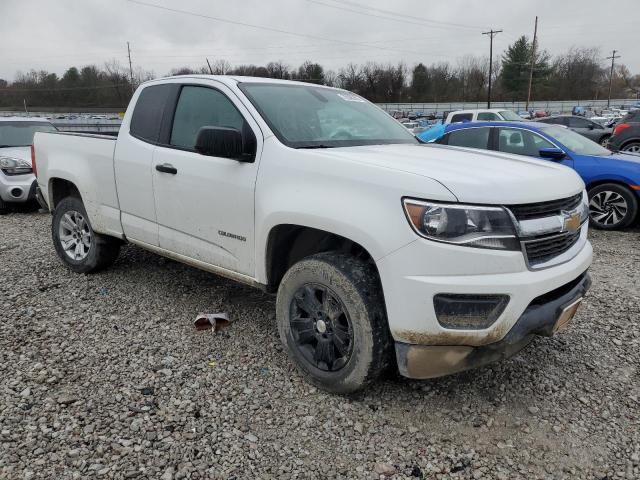 2019 Chevrolet Colorado VIN: 1GCHSBEA9K1228456 Lot: 76506293