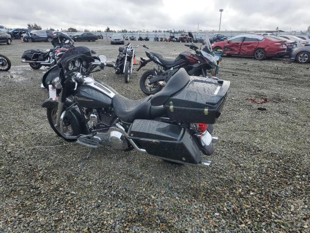 2006 HARLEY-DAVIDSON FLHXI CALI 1HD1KBW326Y648685