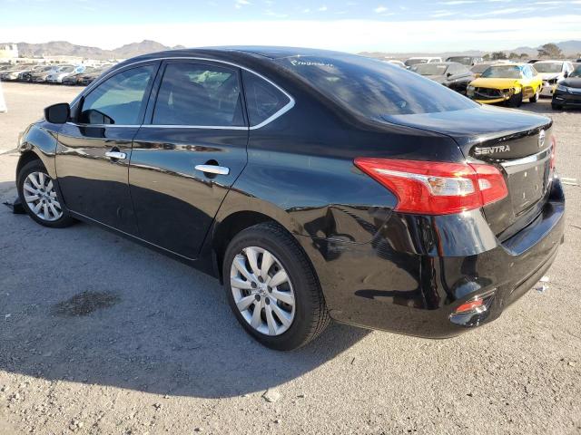 3N1AB7AP7HY203071 | 2017 NISSAN SENTRA S