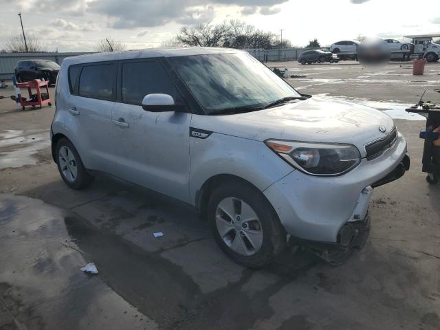 KNDJN2A24F7812404 | 2015 KIA SOUL