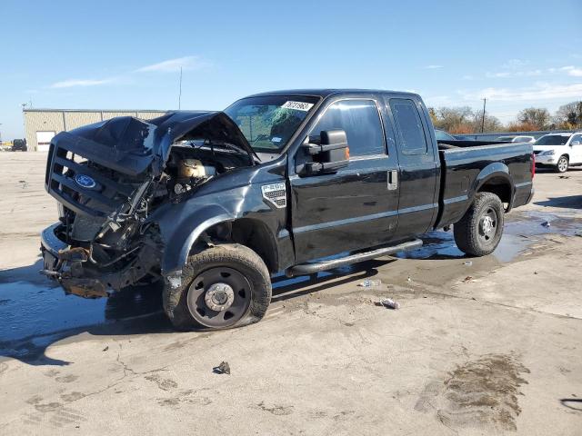 2010 Ford F-250 