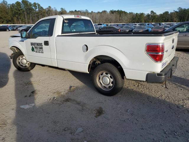 1FTMF1CM3CKD93053 | 2012 Ford f150