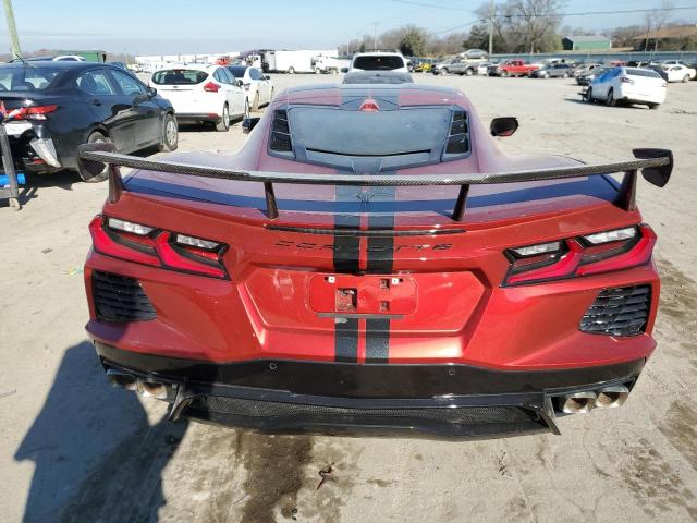 2021 Chevrolet Corvette Stingray 3Lt VIN: 1G1YC2D42M5117471 Lot: 79611143