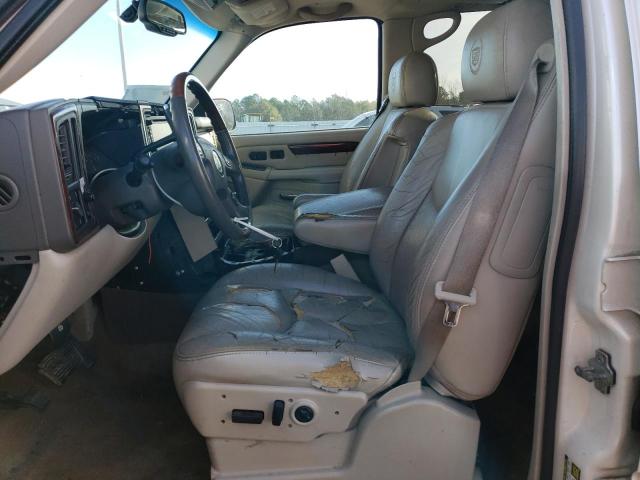 2005 Cadillac Escalade Esv VIN: 3GYFK66N95G127210 Lot: 79279573
