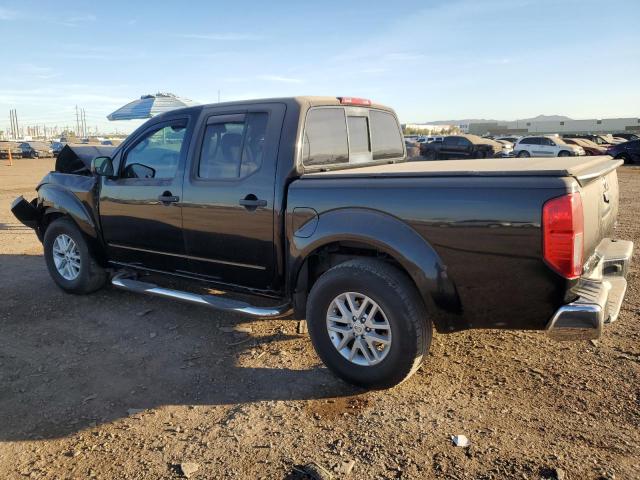 1N6AD0ER4FN708535 | 2015 NISSAN FRONTIER S