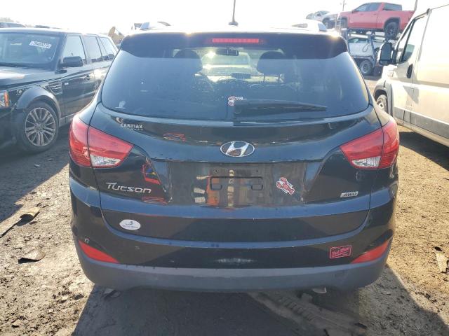 KM8JUCAG3FU073737 | 2015 HYUNDAI TUCSON LIM