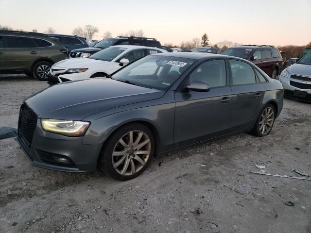 VIN WAUKFBFL4DN025588 2013 Audi A4, Prestige no.1