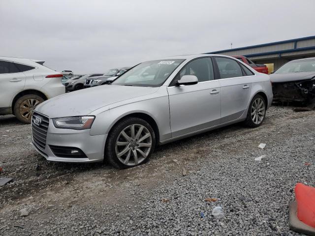 VIN WAUFFAFL4DN005532 2013 Audi A4, Premium Plus no.1