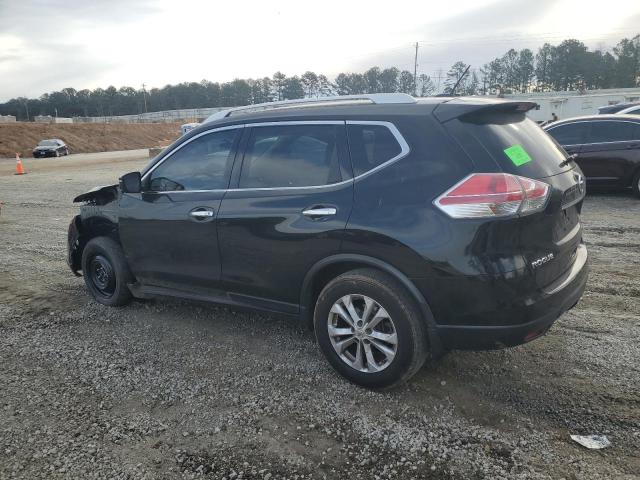 KNMAT2MT4FP534131 | 2015 NISSAN ROGUE S