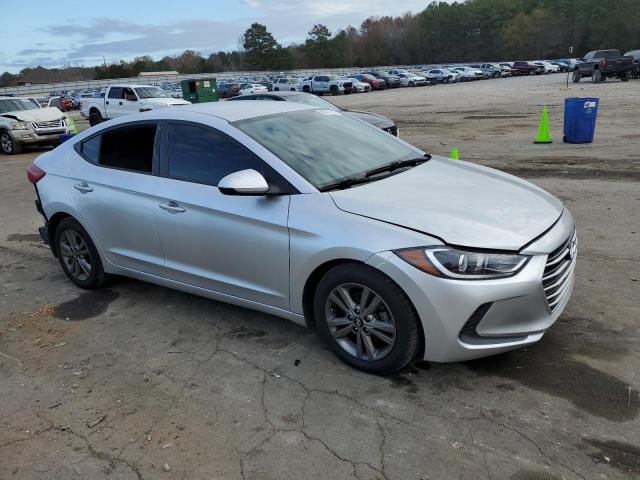 5NPD84LF0HH072462 | 2017 HYUNDAI ELANTRA SE