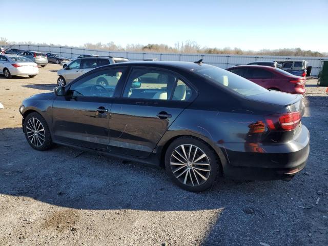 3VWD17AJXGM265575 | 2016 VOLKSWAGEN JETTA SPOR