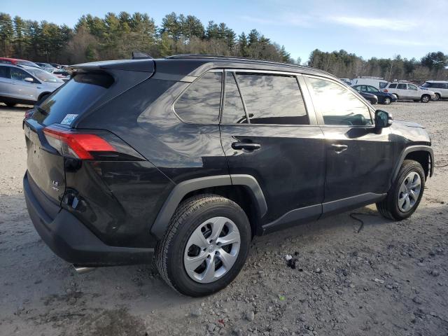 2T3G1RFV8KC041558 | 2019 TOYOTA RAV4 LE