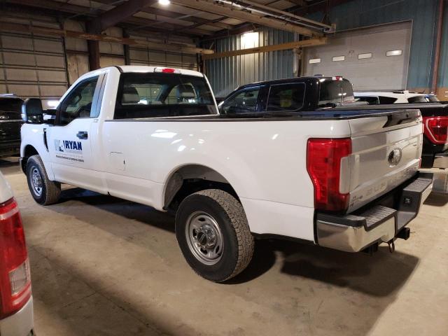 1FTBF2A63KED13748 | 2019 FORD F250 SUPER