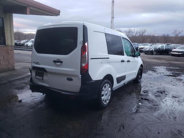 NM0LS6S23N1507787 | 2022 Ford transit connect xl