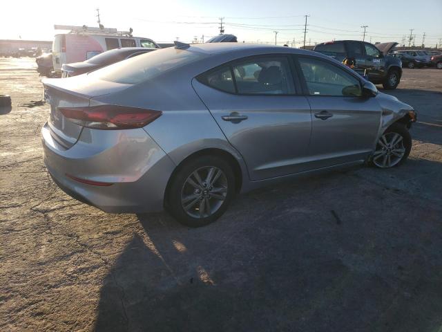 5NPD84LF7HH091283 | 2017 HYUNDAI ELANTRA SE