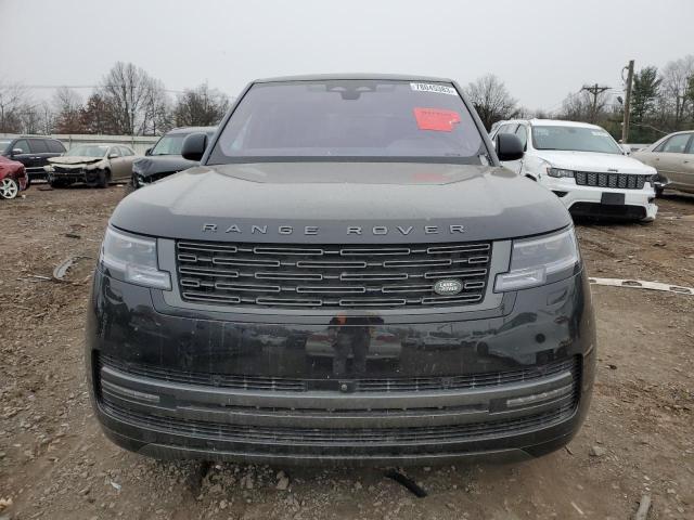 SALKP9E78PA059941 | 2023 LAND ROVER RANGE ROVE