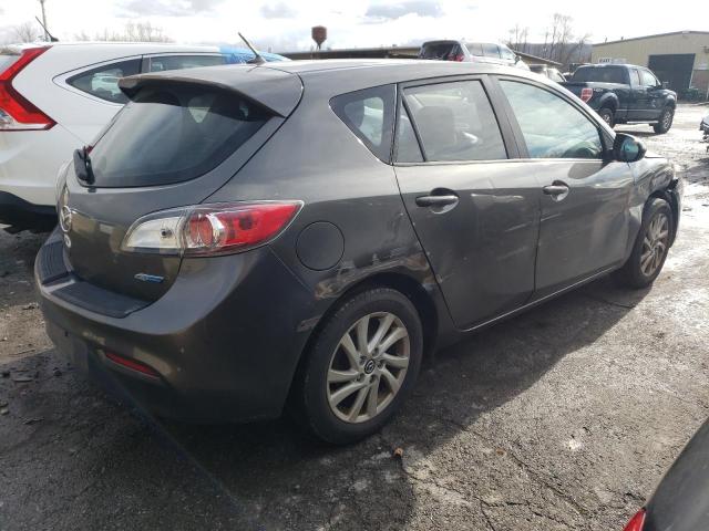 JM1BL1L71D1797423 | 2013 Mazda 3 i