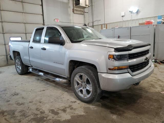 2GCVKMEC0K1147825 | 2019 CHEVROLET SILVERADO