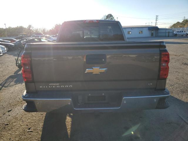 3GCPCREC2EG483782 | 2014 Chevrolet silverado c1500 lt