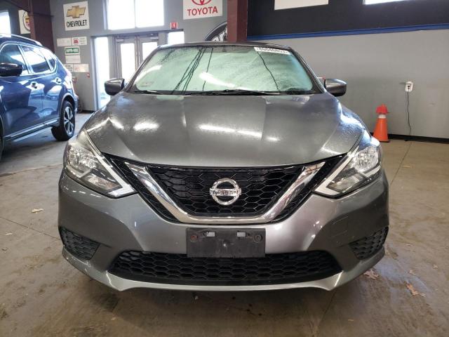 3N1AB7AP7GY284278 | 2016 NISSAN SENTRA S