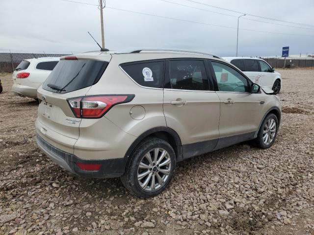 1FMCU9JD9HUB43701 | 2017 FORD ESCAPE TIT