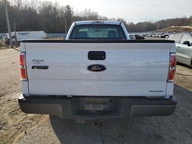 1FTNF1CF7EKF59969 | 2014 FORD F150