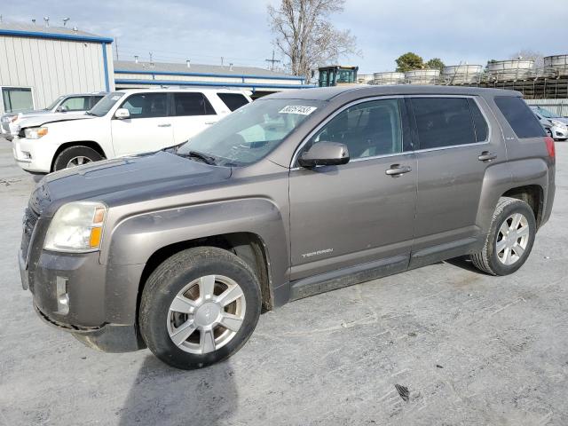 2011 GMC Terrain SLE