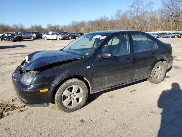 2003 Volkswagen Jetta GLS