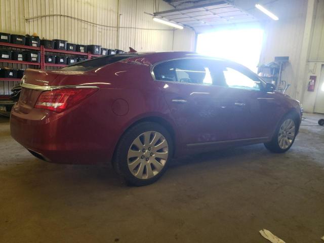 1G4GE5G30EF242588 | 2014 BUICK LACROSSE P