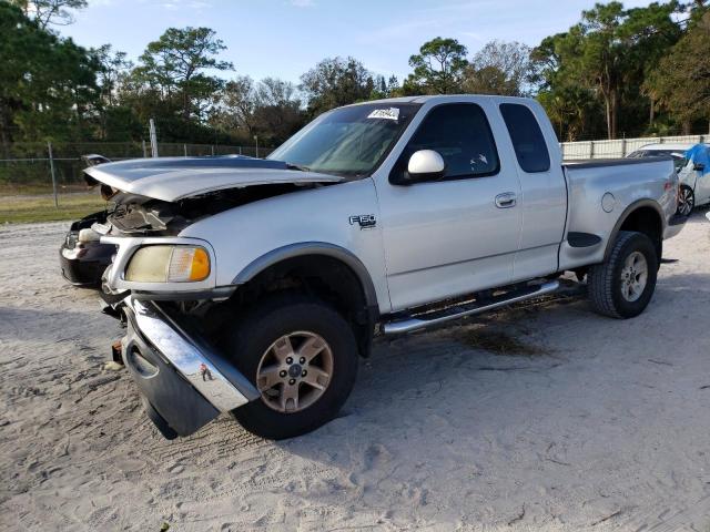 2003 Ford F-150 