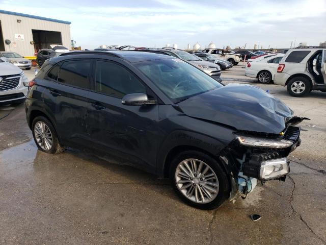 KM8K62AA0LU541603 | 2020 HYUNDAI KONA SEL P