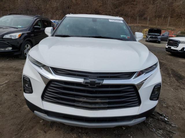 3GNKBGRS7KS689215 | 2019 Chevrolet blazer 2lt