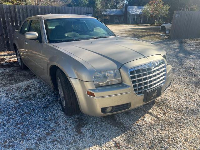 2C3KA53G56H529707 | 2006 Chrysler 300 touring