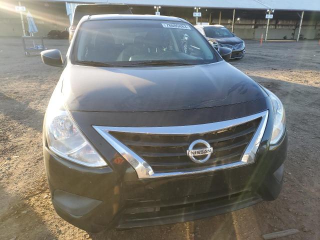 3N1CN7AP8KL812691 | 2019 NISSAN VERSA S