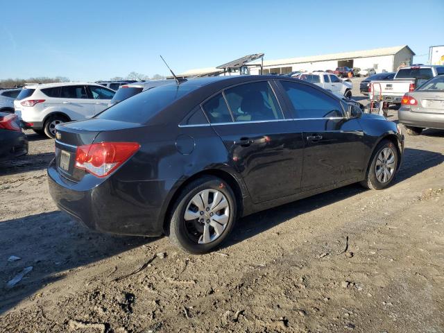 Vin: 1g1pc5sh3c7387296, lot: 80264833, chevrolet cruze ls 20123