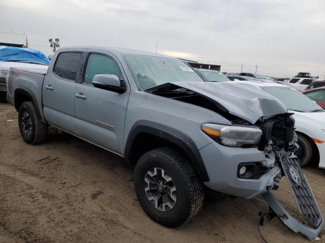 5TFCZ5AN5LX236391 | 2020 TOYOTA TACOMA DOU