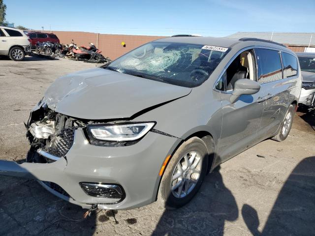 2C4RC1BG5NR178224 Chrysler Pacifica T