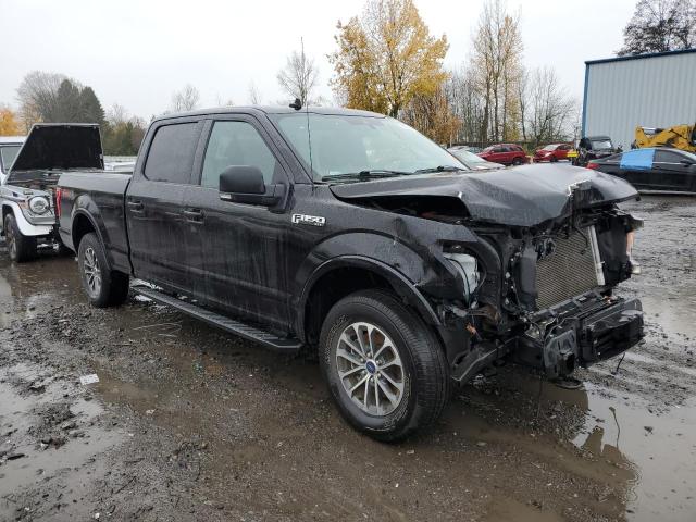 1FTFW1E45LKE74478 | 2020 FORD F150 SUPER