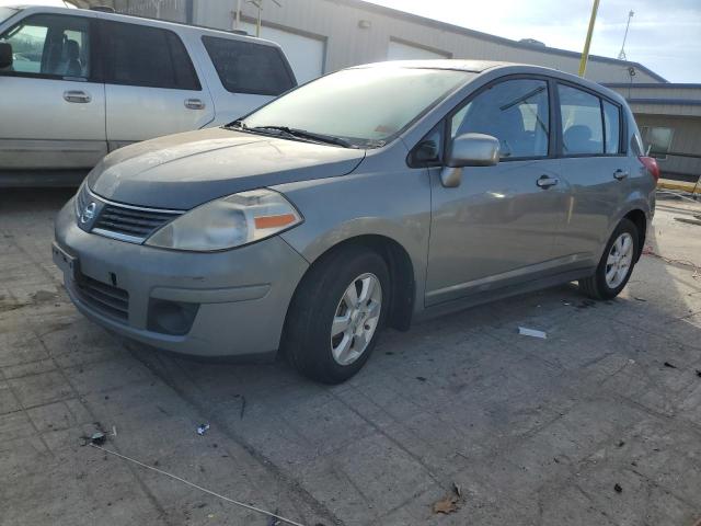 2007 Nissan Versa S