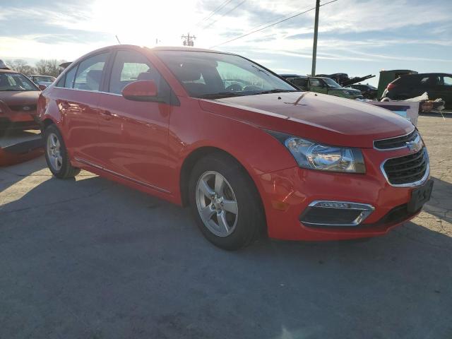 1G1PC5SB0F7178016 | 2015 CHEVROLET CRUZE LT