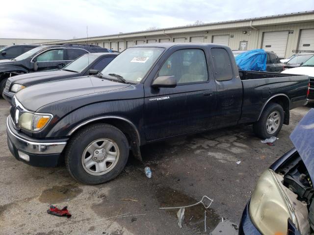 2003 Toyota Tacoma 