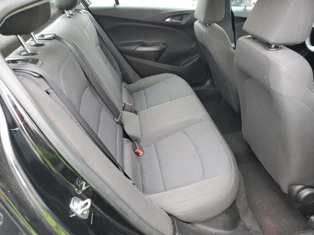 2019 Chevrolet Cruze - Image 10