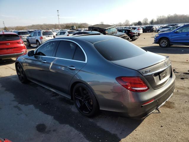 WDDZF4KB5HA238630 2017 MERCEDES-BENZ E-CLASS, photo no. 2