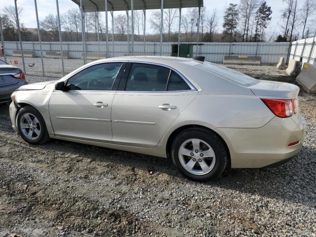 1G11B5SL7FF338819 | 2015 CHEVROLET MALIBU LS