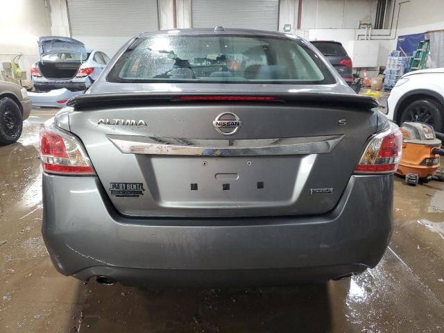 1N4AL3AP3FC495350 | 2015 NISSAN ALTIMA 2.5