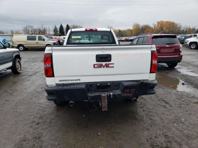 1GTN1TEC3FZ902721 | 2015 GMC SIERRA C15